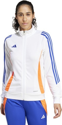 adidas Performance-Veste d'entraînement Tiro 24-1