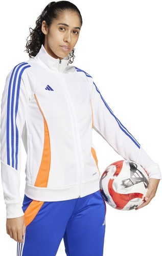 adidas Performance-Veste d'entraînement Tiro 24-2