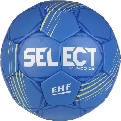 SELECT-Ballon Select Mundo DB V24-image-1