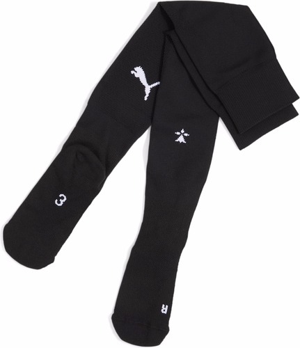 PUMA-Chaussettes enfant Stade Rennais 2024/25-image-1