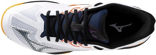 MIZUNO-Chaussures De Padel Mizuno Wave Exceed Light 2-3