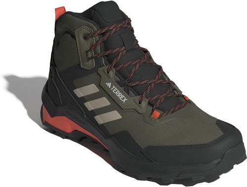 adidas-Adidas Terrex Ax4 Gtx-1