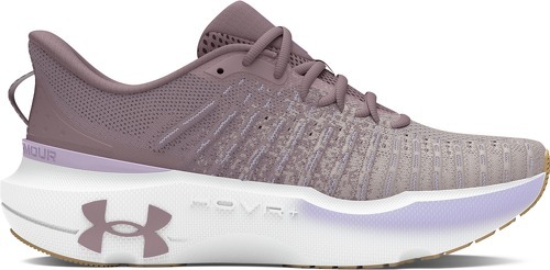 UNDER ARMOUR-Chaussures de running femme Under Armour Infinite Elite-image-1