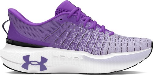 UNDER ARMOUR-Chaussures de running femme Under Armour Infinite Elite-image-1