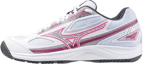 MIZUNO-Chaussures de tennis femme Mizuno Break Shot CC-0