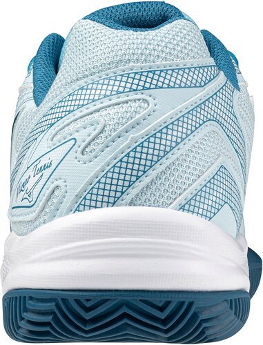 MIZUNO-Chaussures De Tennis Mizuno Break Shot Cc-2