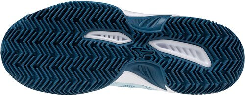 MIZUNO-Chaussures De Tennis Mizuno Break Shot Cc-4