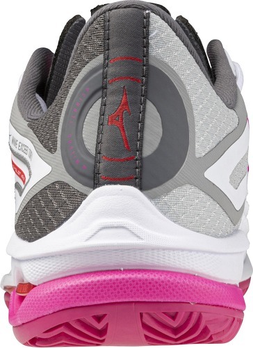 MIZUNO-Chaussures De Tennis Mizuno Wave Exceed Tour Cc-2