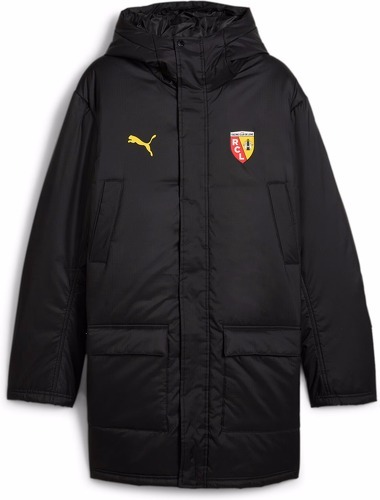 PUMA-Giacca Rc Lens 2024/25-0