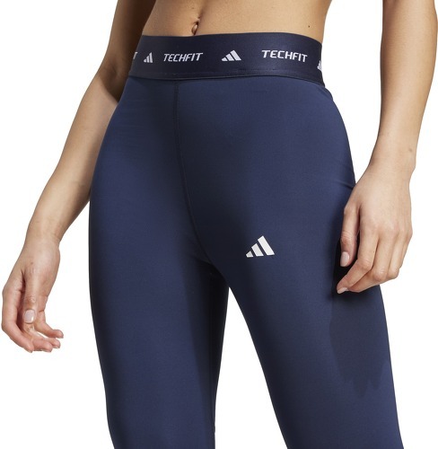 adidas Performance-Legging 7/8 Techfit-4