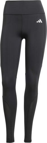 adidas Performance-Legging long avec poche de rangement Optime Essentials-0