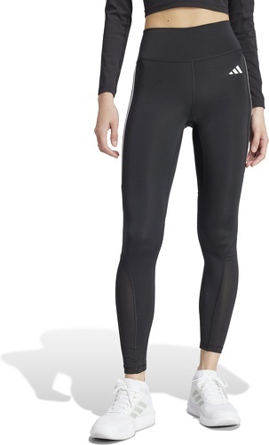 adidas Performance-Legging long avec poche de rangement Optime Essentials-1