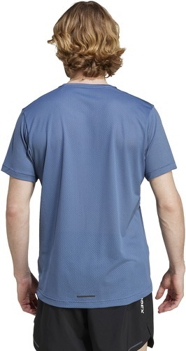 adidas Performance-T-shirt Terrex Agravic Trail Running-4