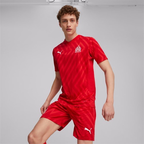 PUMA-Maillot De Gardien Om Replica 2024/25-1