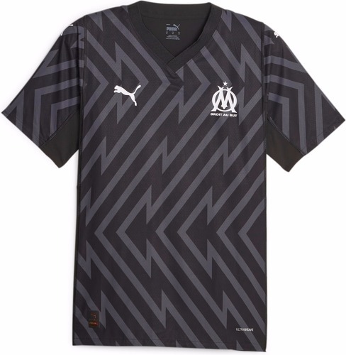 PUMA-Maillot De Gardien Om 2024/25-0