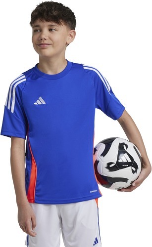 adidas-Maillot enfant adidas Tiro 24-2