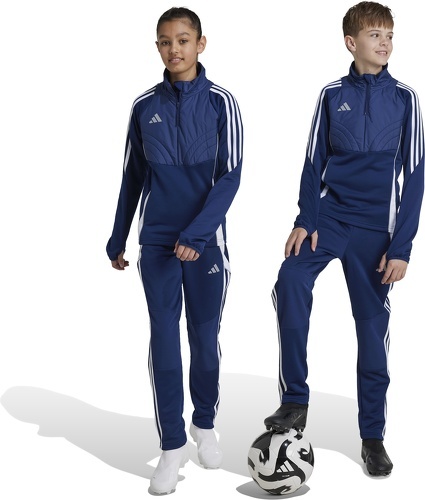 adidas Performance-Pantalon hiver Tiro 24 Enfants-1