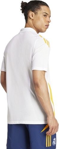 adidas-Polo Real Madrid 2024/25-4