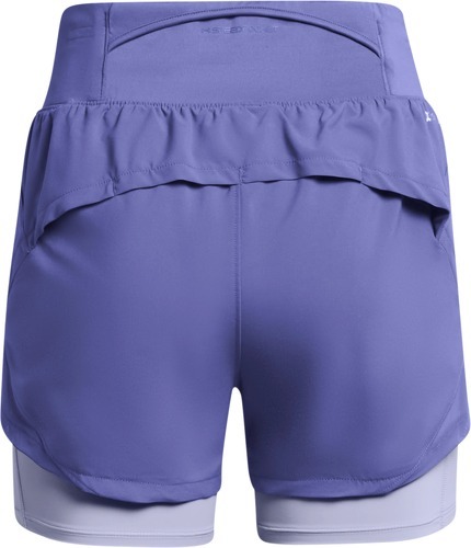 UNDER ARMOUR-Under Armour Pantaloncini Run Elite 2In1-2