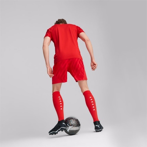 PUMA-Short De Gardien Om 2024/25-4