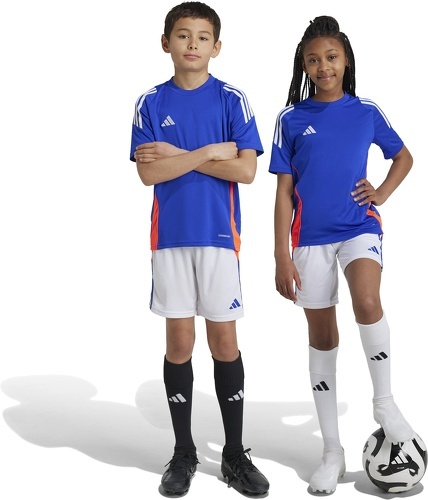 adidas Performance-Short d'entraînement Tiro 24 Enfants-2