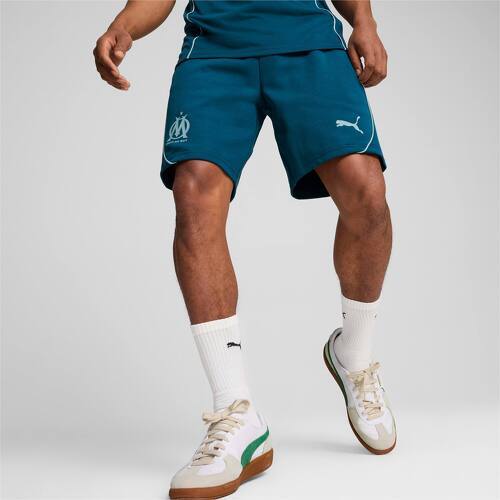 PUMA-Pantaloncini Om 2024/25-2