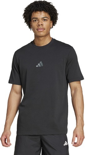 adidas Performance-T-shirt graphique Strength-1