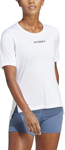 adidas Performance-T-Shirt Terrex Multi-3