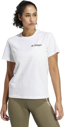 adidas Performance-T-shirt graphique Terrex-2