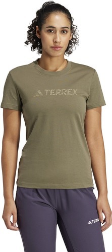 adidas Performance-T-shirt Terrex Classic Logo-1