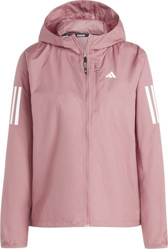 adidas Performance-Veste Own The Run-0