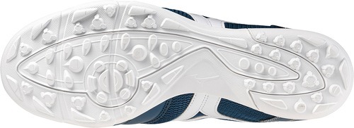 MIZUNO-Chaussures De Football Mizuno Mrl Sala Club Tf-4