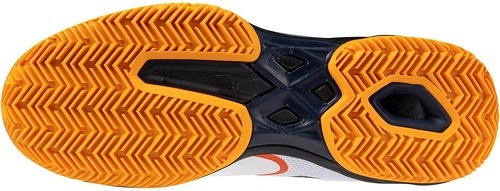 MIZUNO-Chaussures De Padel Mizuno Wave Exceed Light 2-4