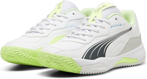 PUMA-Chaussures De Padel Puma Nova Smash-1