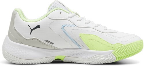 PUMA-Chaussures De Padel Puma Nova Smash-2