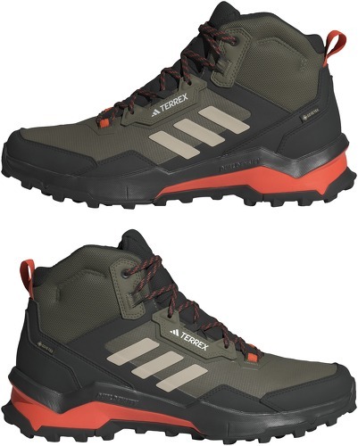 adidas-Adidas Terrex Ax4 Gtx-2