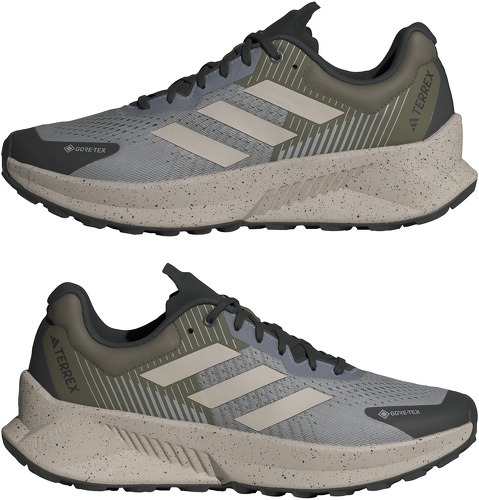 adidas-Chaussures de trail adidas Terrex Soulstride-2