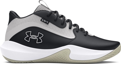 UNDER ARMOUR-Chaussures Indoor Under Armour Lockdown 7-0