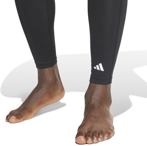 adidas Performance-Collant long de training compression TECHFIT-4