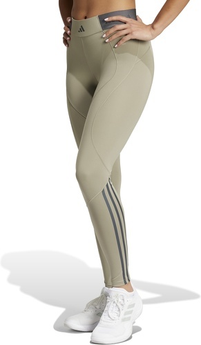 adidas Performance-Legging long Hyperglam-1