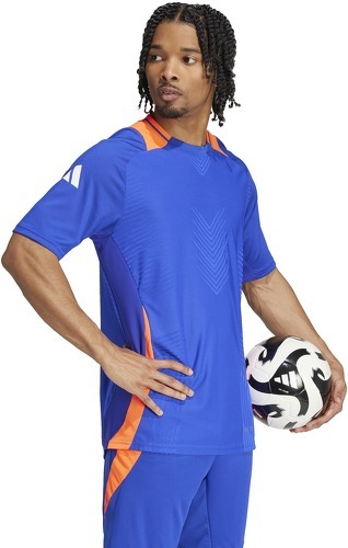 adidas Performance-Maillot d'entraînement Tiro 24 Pro-3