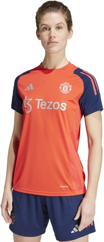 adidas Performance-Maillot d'entraînement Manchester United Tiro 24-1