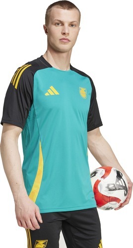 adidas-Maillot Jamaica Training 2024-2025-3