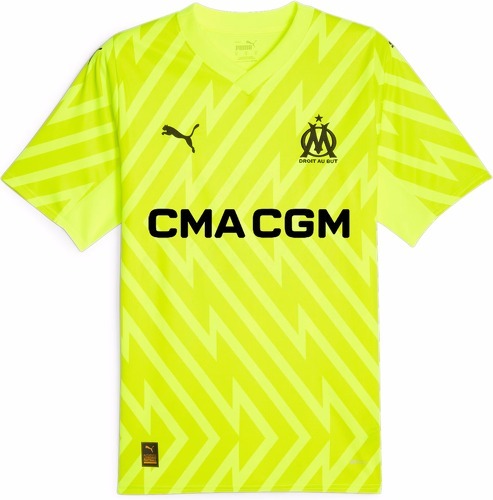 PUMA-Maillot De Gardien Om 2024/25-0