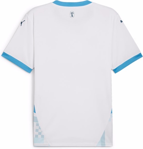 PUMA-Maglia Home Om 2024/2025-1