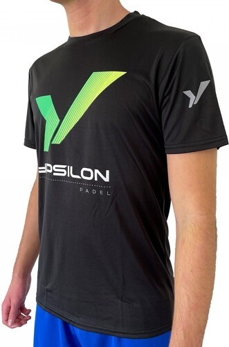 Ypsilon-Maillot Ypsilon Padel-2