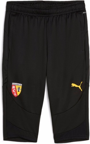 PUMA-Pantalon d'entraînement 3/4 RC Lens 2024/25-image-1