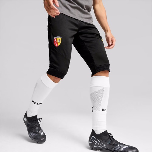 PUMA-Pantalon D'Entraînement 3/4 Rc Lens 2024/25-1