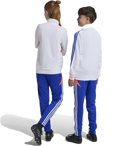 adidas Performance-Pantalon d'entraînement slim Tiro 24 Enfants-4