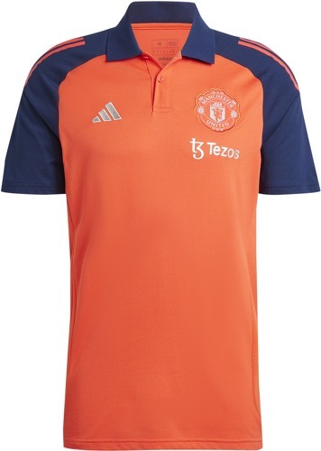 adidas Performance-Polo Manchester United Tiro 24-0